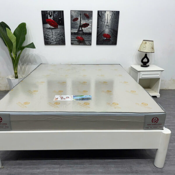 Nệm Cao Su Cao Cấp